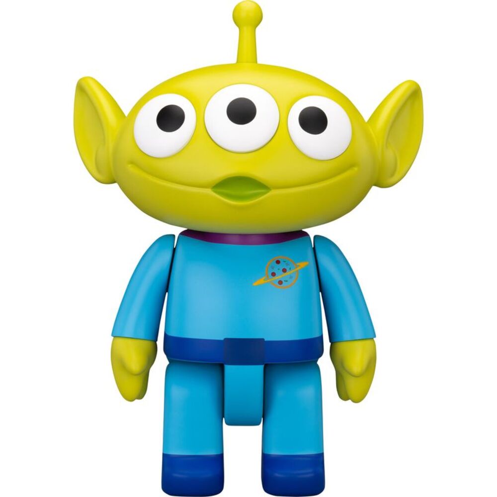 Beast Kingdom - Toy Story - Syaking-Bang!! - Alien Bank Figure  COLLECTIBLES